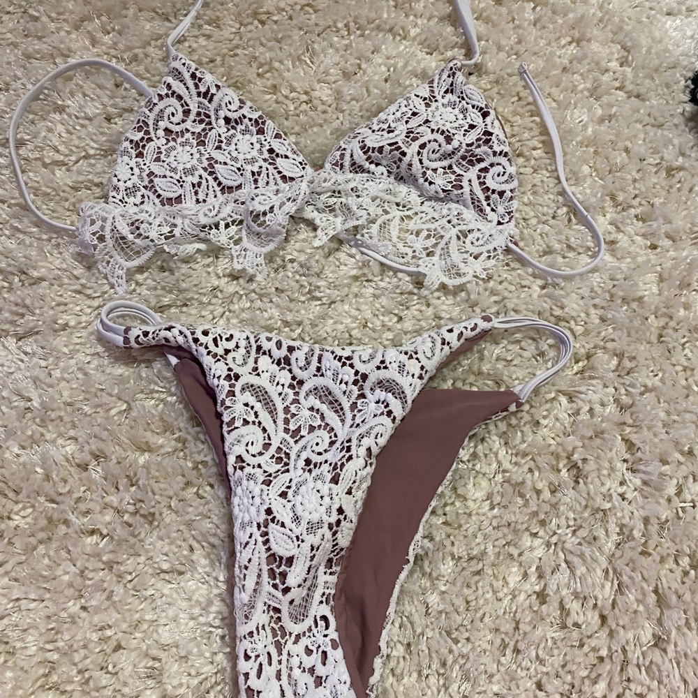 shein bikini